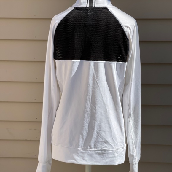 PINK Victoria's Secret Windbreaker- size M - Picture 2 of 6